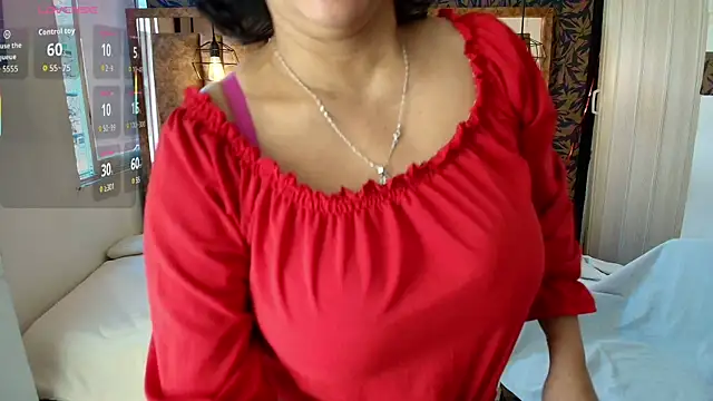 MarilynMiilf  online show from June 2026 07:31:02 PM