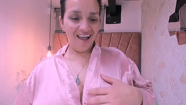 MarilynMiilf  online show from October 2025 07:30:02 AM