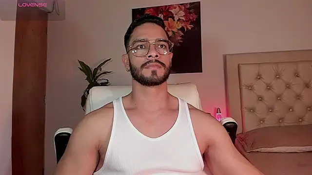 Josseph1  online show from October 2025 11:59:01 PM