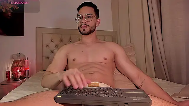 Josseph1  online show from October 2025 02:12:01 AM