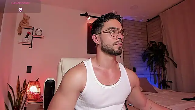 Josseph1  online show from March 2026 12:17:02 AM