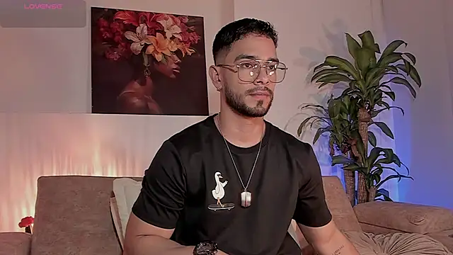 Josseph1  online show from January 2026 12:47:02 AM