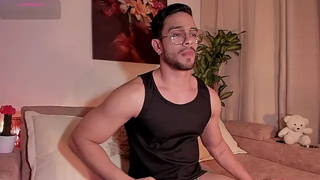 Josseph1  online show from November 2025 01:50:02 AM