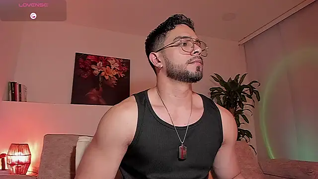 Josseph1  online show from February 2026 11:28:02 PM