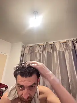 Snapshot of ThatGuyNextDoor1992 chatting on March 2026 01:31:02 AM ThatGuyNextDoor1992 online show from March 2026 01:31:02 AM