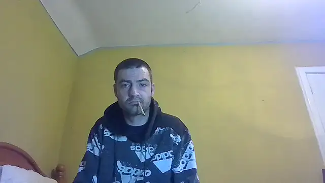 Snapshot of ThatGuyNextDoor1992 chatting on March 2025 01:50:02 AM ThatGuyNextDoor1992 online show from March 2025 01:50:02 AM