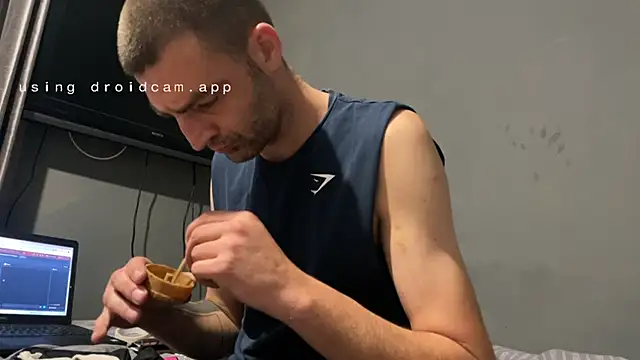 Snapshot of ThatGuyNextDoor1992 chatting on September 2025 09:06:02 PM ThatGuyNextDoor1992 online show from September 2025 09:06:02 PM