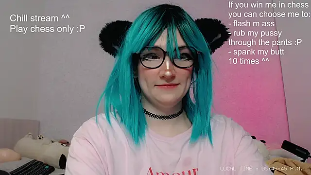 Snapshot of kitty_alika chatting on January 2025 02:47:02 PM kitty alika online show from January 2025 02:47:02 PM