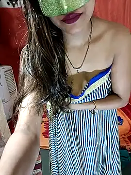 SHANAYA94 online show from March 2025 06:21:02 PM