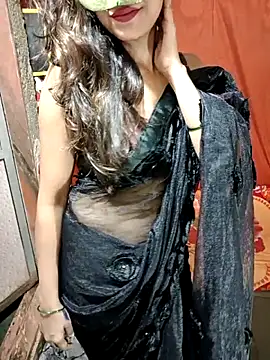 SHANAYA94 online show from October 2025 07:04:01 PM