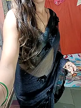 SHANAYA94 online show from September 2025 07:14:02 PM