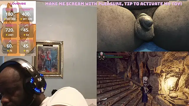 Snapshot of Wizzyg75 chatting on October 2025 01:51:01 AM Wizzyg75 online show from October 2025 01:51:01 AM