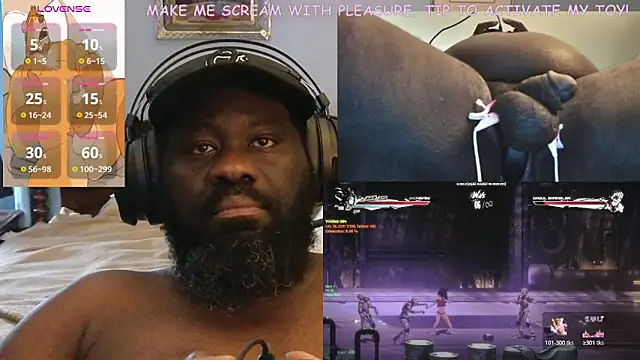 Snapshot of Wizzyg75 chatting on December 2025 05:19:02 AM Wizzyg75 online show from December 2025 05:19:02 AM