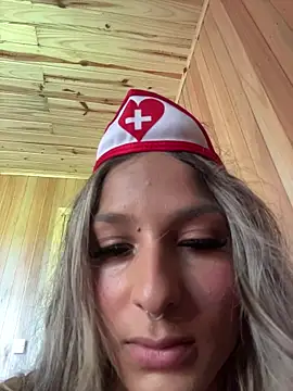 AliceStone19 online show from February 2026 05:54:01 PM