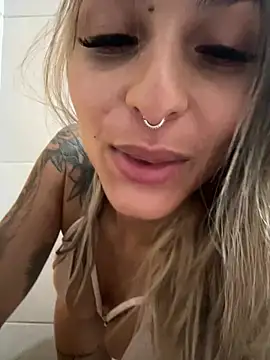 AliceStone19 online show from January 2026 05:39:01 PM