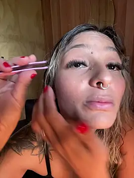 AliceStone19 online show from March 2026 05:46:01 PM