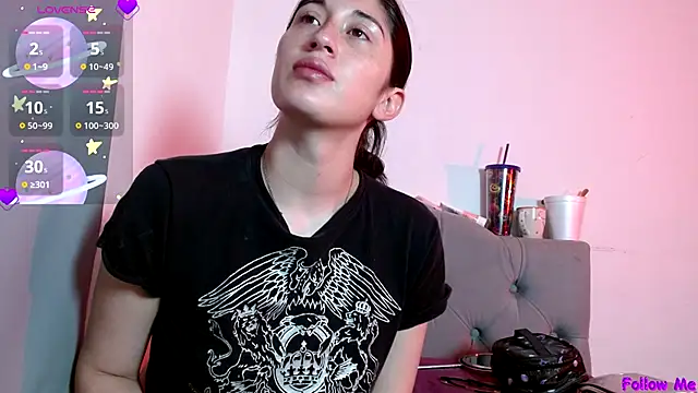 Snapshot of Red-moon1 chatting on October 2025 04:11:01 AM Red-moon1 online show from October 2025 04:11:01 AM