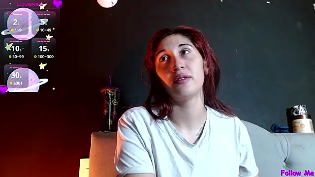 Snapshot of Red-moon1 chatting on February 2026 04:34:01 AM Red-moon1 online show from February 2026 04:34:01 AM