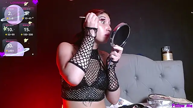 Snapshot of Red-moon1 chatting on February 2026 04:56:01 AM Red-moon1 online show from February 2026 04:56:01 AM