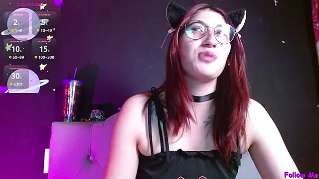 Red-moon1 online show from March 2026 05:56:02 AM