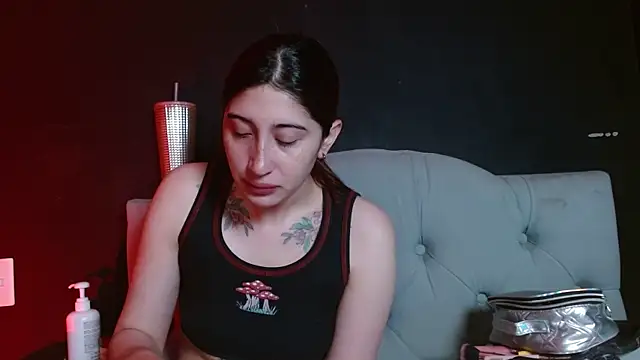 Red-moon1 online show from July 2026 04:47:01 AM