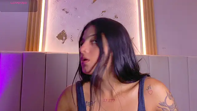 Megan browns1 online show from March 2026 01:13:01 PM