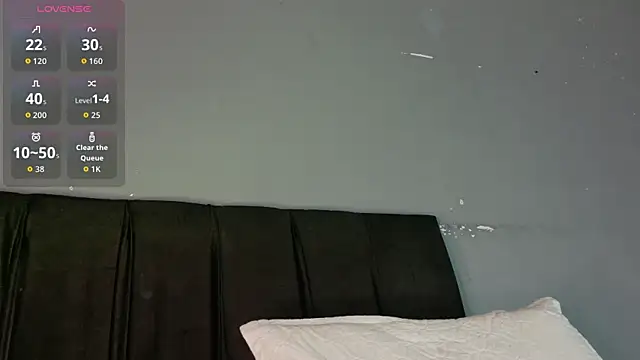 Megan browns1 online show from October 2025 01:19:01 PM