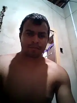 Snapshot of Evandro-Bahia chatting on October 2025 09:05:01 PM Evandro-Bahia online show from October 2025 09:05:01 PM
