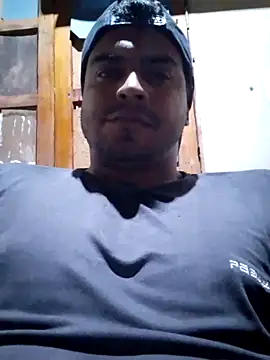 Snapshot of Evandro-Bahia chatting on October 2025 09:38:01 PM Evandro-Bahia online show from October 2025 09:38:01 PM