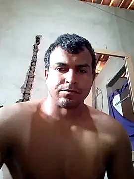 Snapshot of Evandro-Bahia chatting on October 2025 11:00:02 AM Evandro-Bahia online show from October 2025 11:00:02 AM