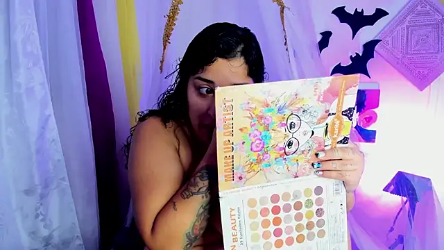 Snapshot of sophiaamethystt chatting on October 2025 05:10:01 PM sophiaamethystt online show from October 2025 05:10:01 PM