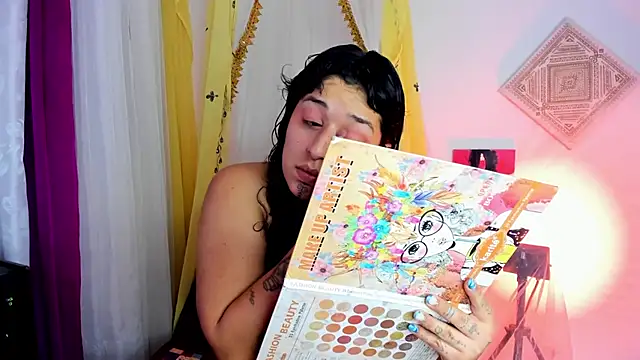 Snapshot of sophiaamethystt chatting on September 2025 03:23:01 PM sophiaamethystt online show from September 2025 03:23:01 PM