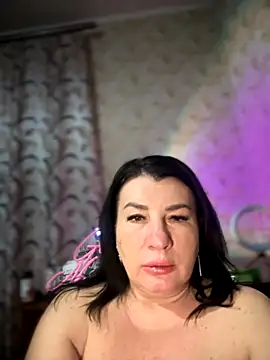 Agata-Anetta online show from October 2025 04:03:01 AM