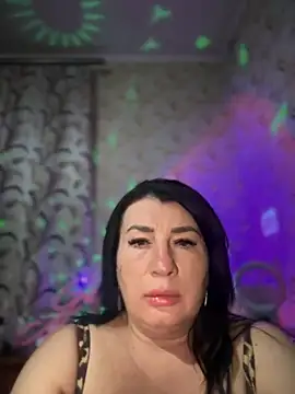 Agata-Anetta online show from September 2025 03:33:02 AM