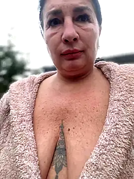 Agata-Anetta online show from September 2025 05:03:01 AM