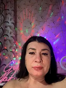 Agata-Anetta online show from September 2025 06:23:01 AM