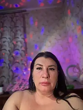 Agata-Anetta online show from October 2025 01:04:02 PM