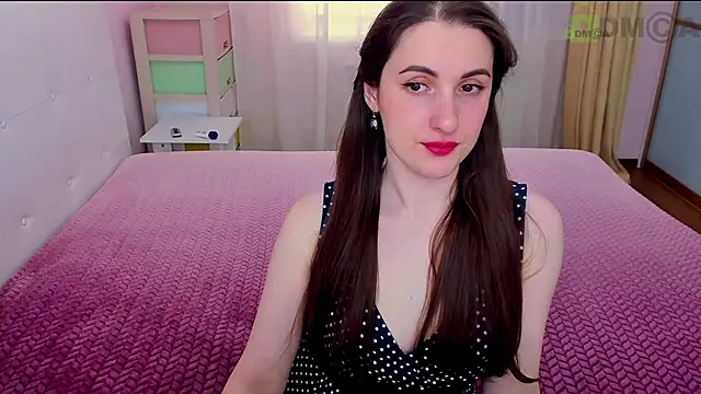 I-JUST-I online show from March 2026 04:56:01 AM