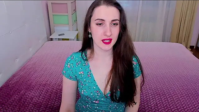 I-JUST-I online show from March 2026 10:15:02 AM