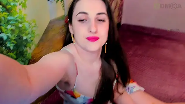 I-JUST-I online show from November 2025 05:02:01 PM