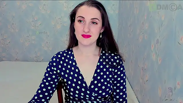 I-JUST-I online show from April 2026 09:38:01 AM