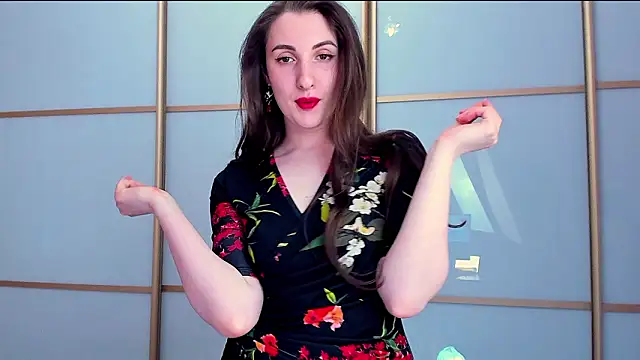 I-JUST-I online show from March 2026 10:05:01 AM