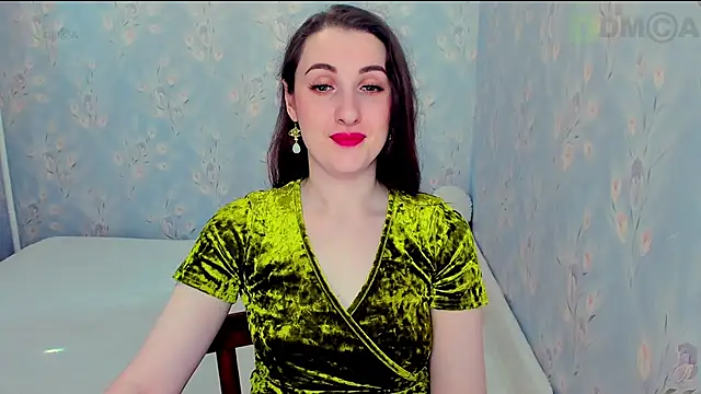 I-JUST-I online show from April 2026 05:52:01 AM