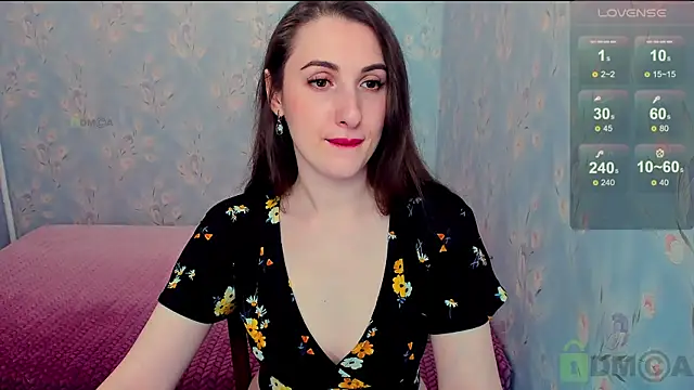 I-JUST-I online show from May 2026 09:39:02 AM