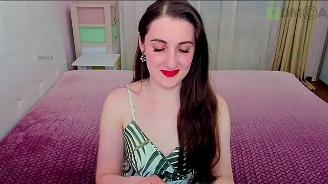 I-JUST-I online show from March 2026 04:30:02 PM