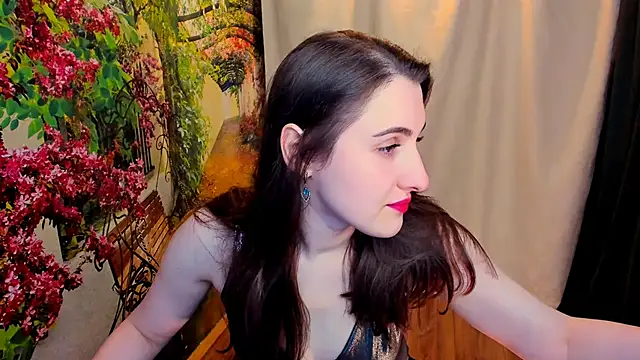Snapshot of I-JUST-I chatting on February 2025 02:45:01 AM I-JUST-I online show from February 2025 02:45:01 AM