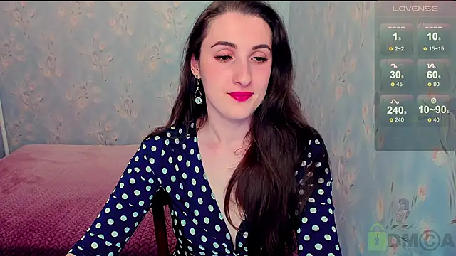 I-JUST-I online show from May 2026 03:19:01 PM