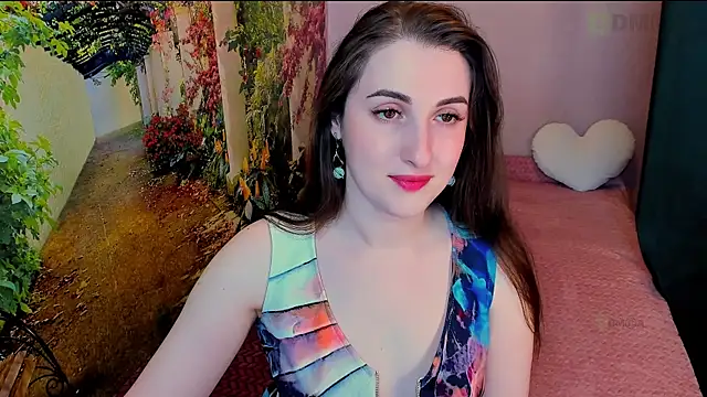 Snapshot of I-JUST-I chatting on October 2025 06:26:02 AM I-JUST-I online show from October 2025 06:26:02 AM