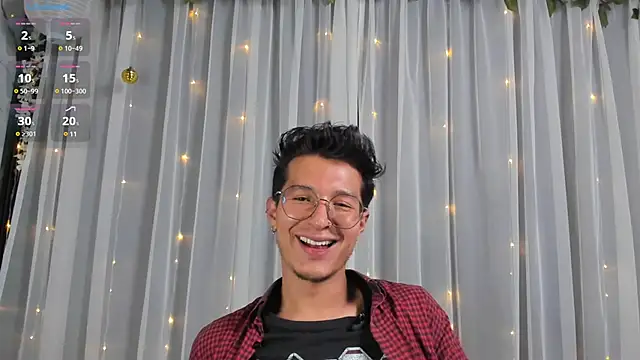 EuphoriaBoys online show from January 2025 01:45:02 AM