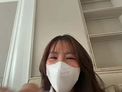 Snapshot of Onee-Chew chatting on July 2026 04:19:01 AM Onee-Chew online show from July 2026 04:19:01 AM